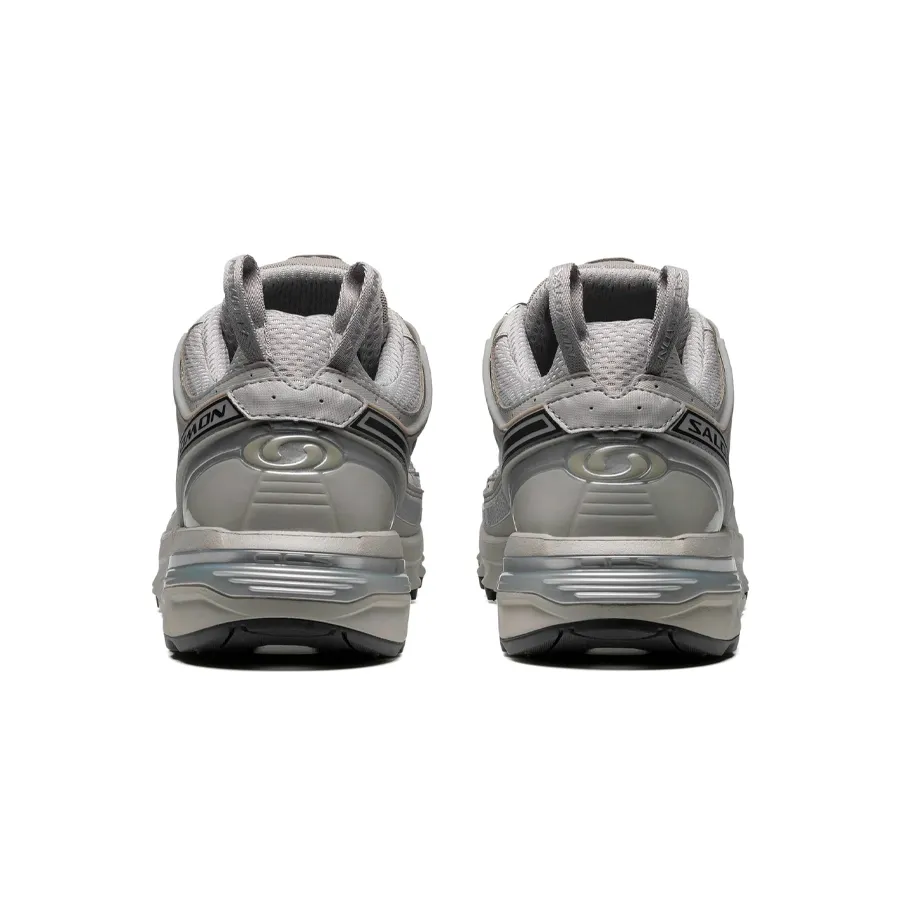 Imagen 3 de 5 de Zapatillas Salomon Acs Pro-GRIS/NEGRO