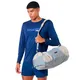 bolso-saucony-hurricane-duffle-40lt-GRIS/NATURAL