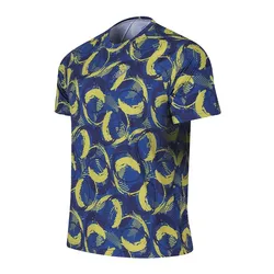 Remera Asics Enso Graphic Edition