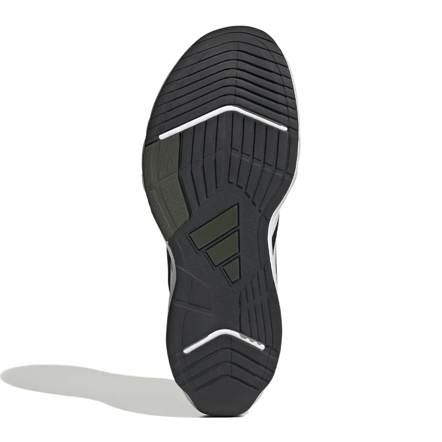 Imagen 4 de 7 de Zapatillas adidas Training Amplimove-VERDE MUSGO/BLANCO