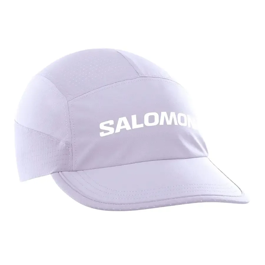 Imagen 0 de 5 de Gorra Salomon Sense Aero Cap-LILA