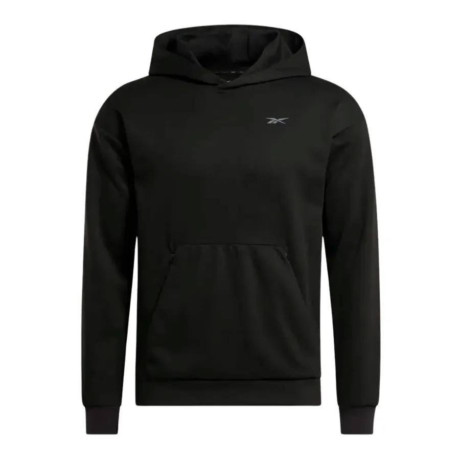 Imagen 2 de 3 de Buzo Reebok Strength-NEGRO