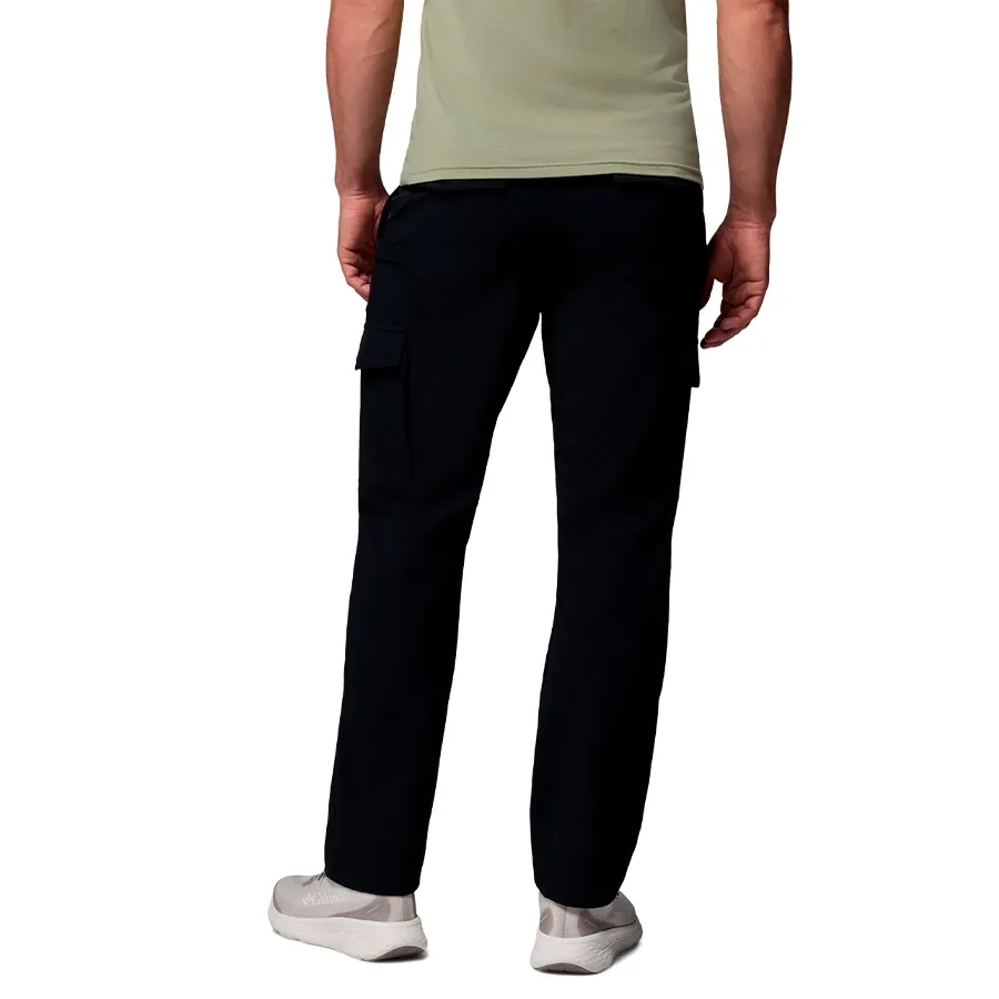 Imagen 2 de 8 de Pantalón Columbia Roc Tech Cargo-NEGRO