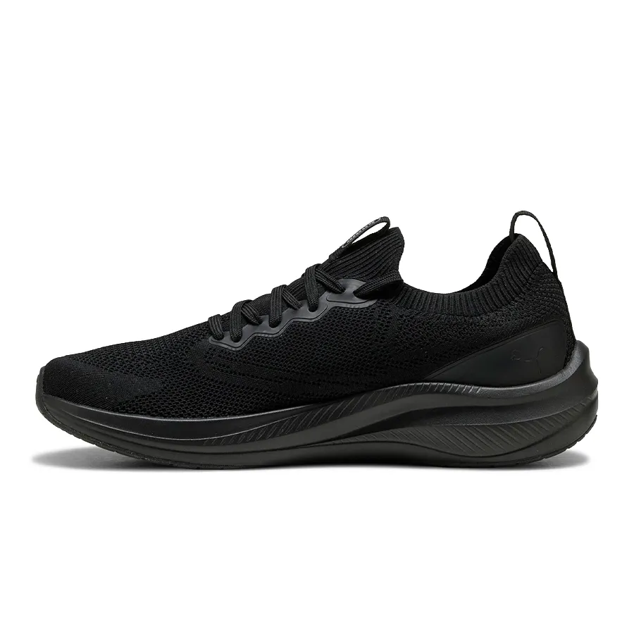 Imagen 2 de 7 de Zapatillas Puma Skyrocket Lite 2-NEGRO