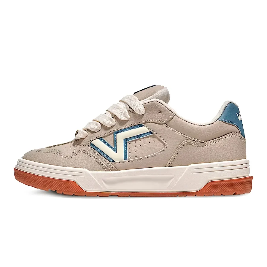 Imagen 2 de 5 de Zapatillas Vans U Upland-BEIGE/CELESTE