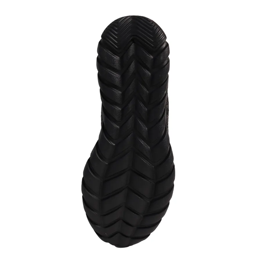 Imagen 2 de 4 de Zapatillas Penalty Recife-NEGRO