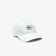 gorra-lacoste-BLANCO/MARINO