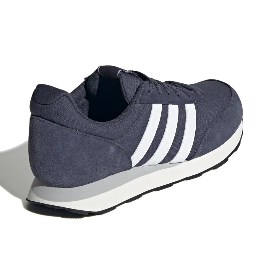 Imagen 5 de 7 de Zapatillas adidas Run 60s 3.0-MARINO/BLANCO