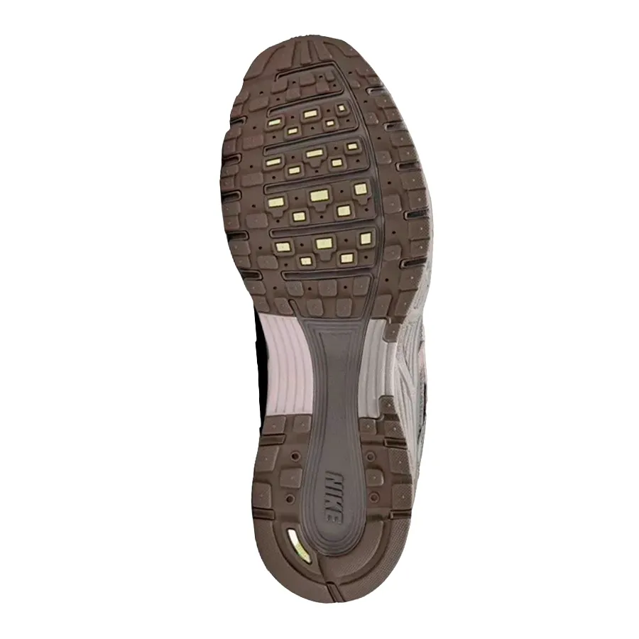 Imagen 4 de 8 de Zapatillas Nike P-6000-GRAFITO/GRIS/NEGRO