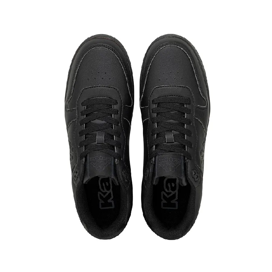 Imagen 4 de 6 de Zapatillas Kappa Logo Maserta 2-NEGRO