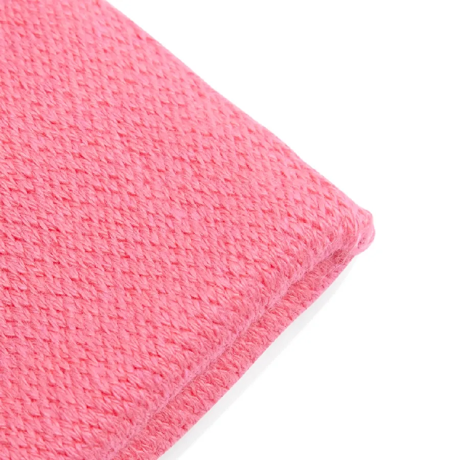 Imagen 3 de 4 de Tennis WB S-ROSA FLUOR/BLANCO