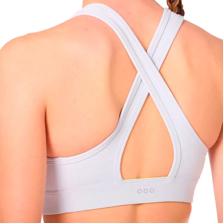 Imagen 3 de 4 de Top Saucony Deportivo Fortify-GRIS