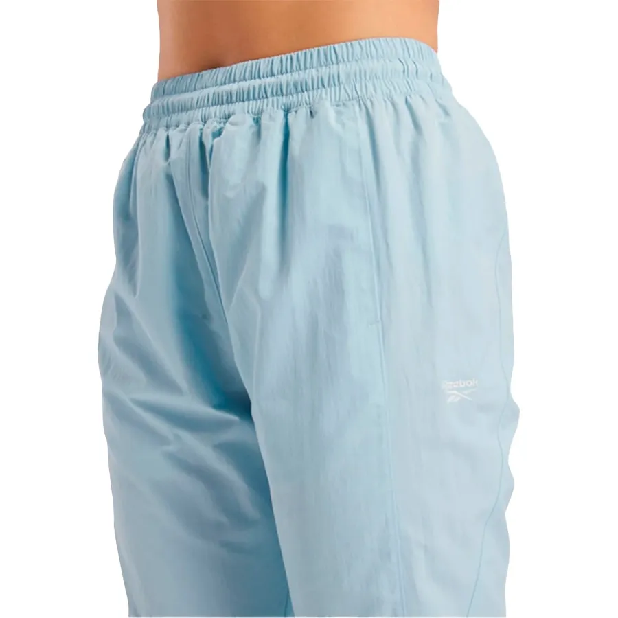 Imagen 2 de 4 de Pantalón Reebok Classic-CELESTE