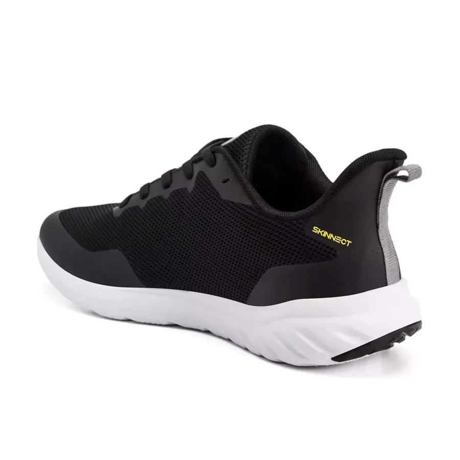 Imagen 2 de 5 de Zapatillas Topper Strong Pace III-NEGRO/GRIS
