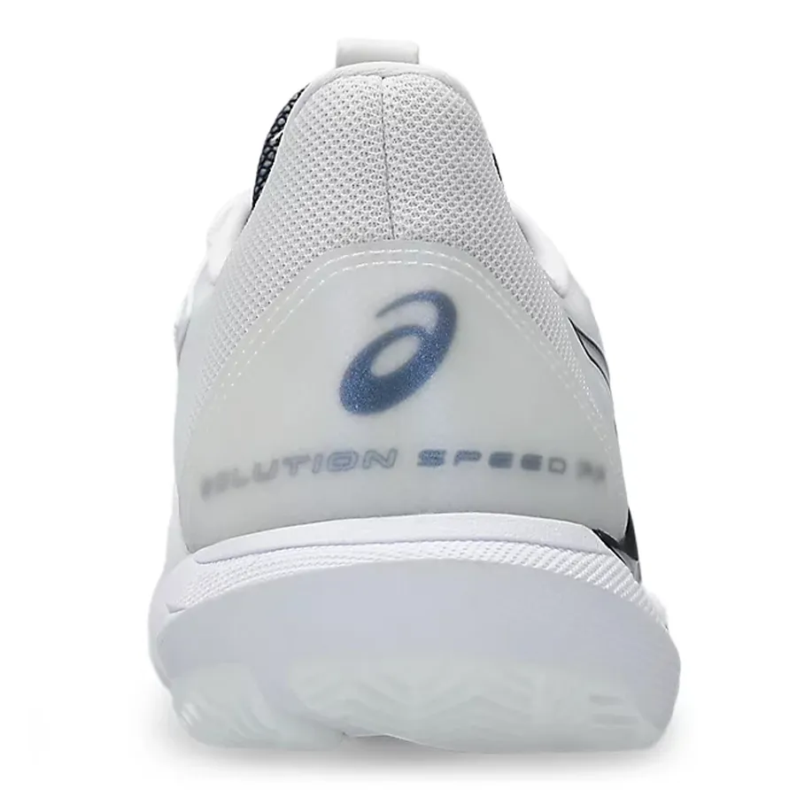 Imagen 5 de 6 de Zapatillas Asics Solution Speed Ff 3 Clay-BLANCO/MARINO