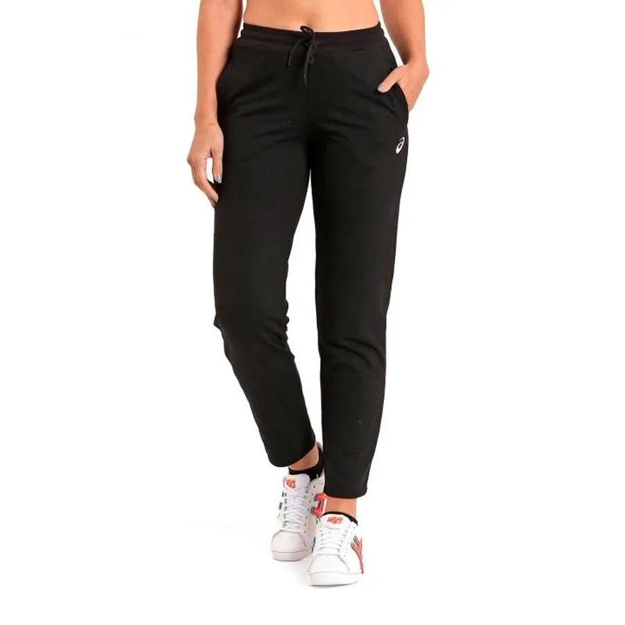 Imagen 0 de 4 de Pantalón Asics Chupin Incon Shimmer-NEGRO