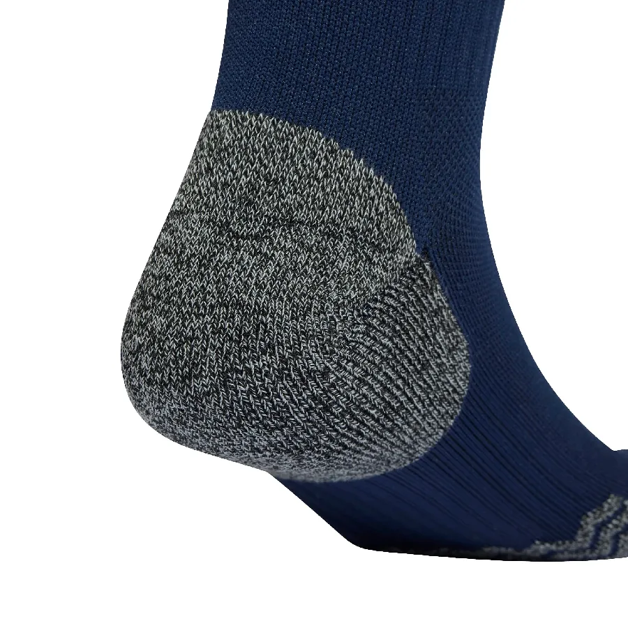 Imagen 2 de 3 de Medias adidas Uniforme Titular de Boca Juniors 25/26-AZUL/AMARILLO