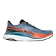 zapatillas-skechers-max-cushioning-propulsion-AZUL/NARANJA