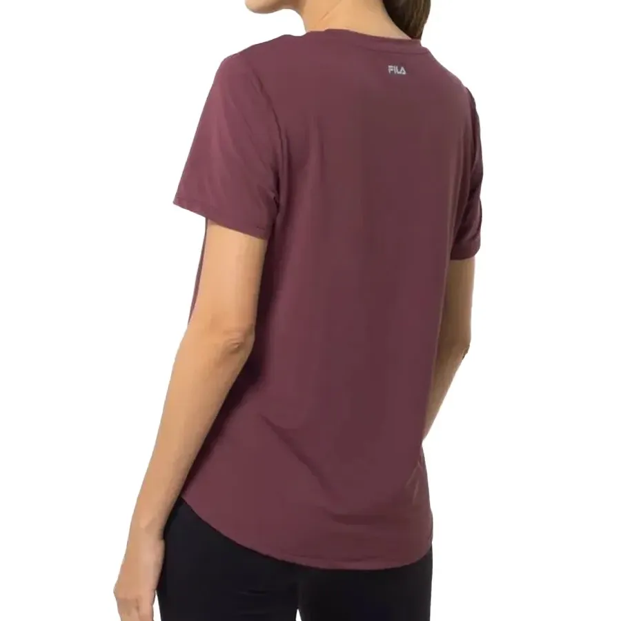 Imagen 1 de 3 de Remera Fila Flow-UVA