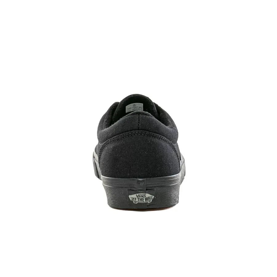 Imagen 2 de 5 de Zapatillas Vans M Doheny-NEGRO