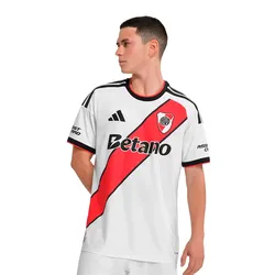 Camiseta adidas River Plate Titular 26/27