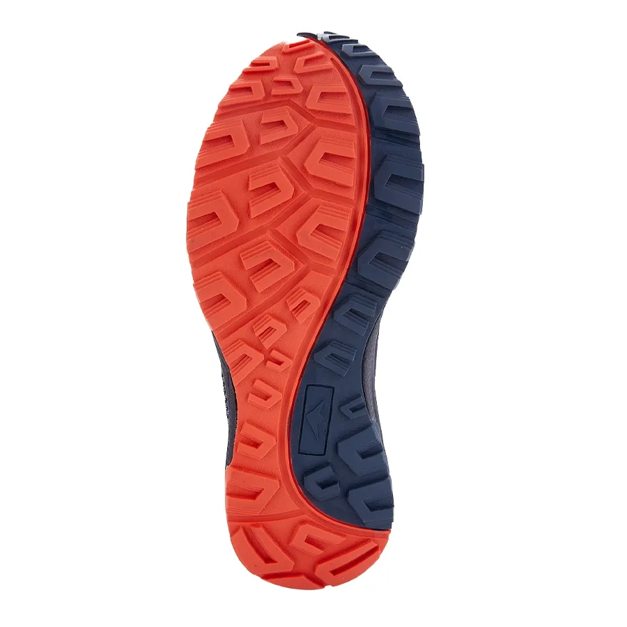 Imagen 4 de 5 de Montagne Alpes Track-AZUL/CORAL