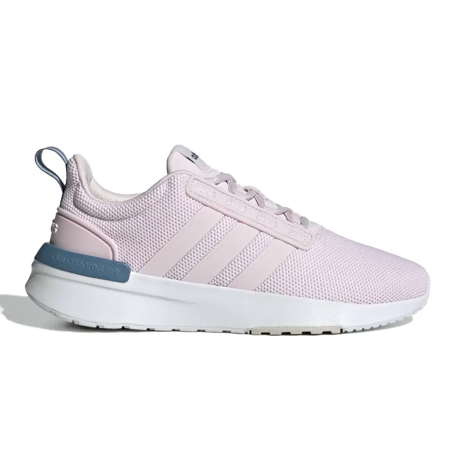 Imagen 0 de 8 de Zapatillas adidas Racer Tr21-ROSA/PETROLEO