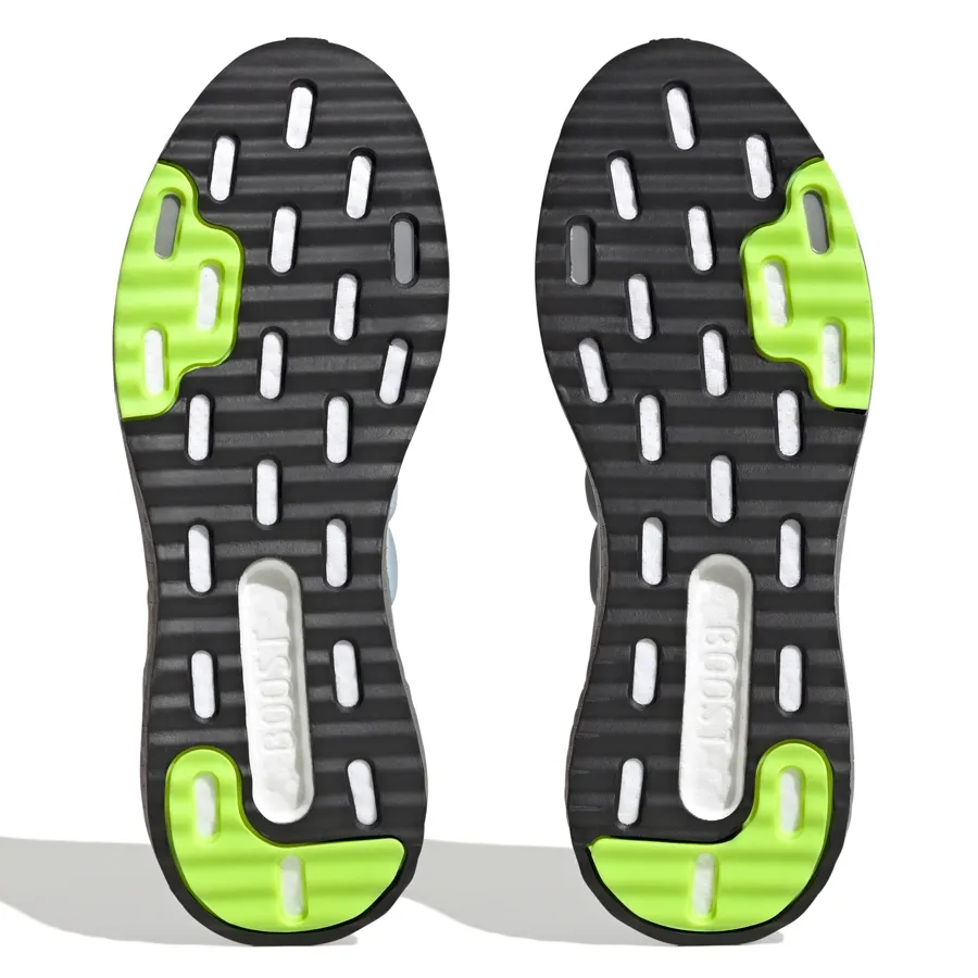 Imagen 4 de 8 de Zapatillas adidas X_Plorboost-GRIS/NEGRO