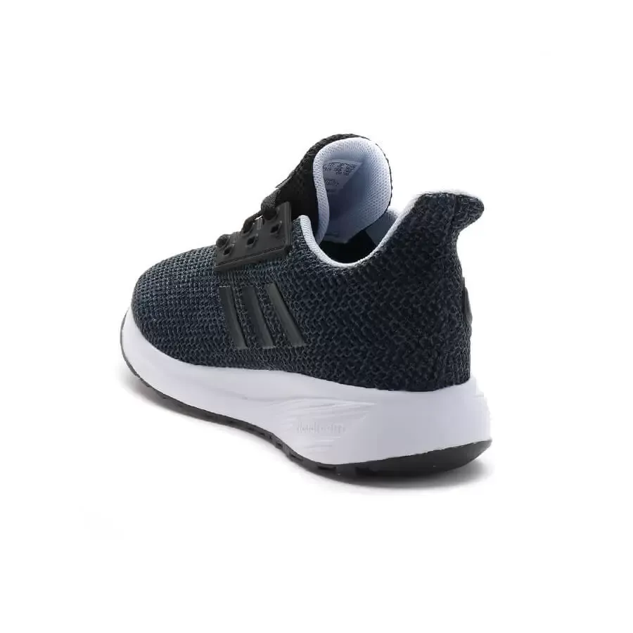 Imagen 2 de 5 de Zapatillas adidas Duramo 9 K-NEGRO