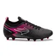 botines-topper-stingray-iii-match-5-fg-NEGRO/BLANCO/ROSA