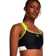 top-under-armour-high-pocket-NEGRO/ROSA FLUOR/AMARILLO FLUOR