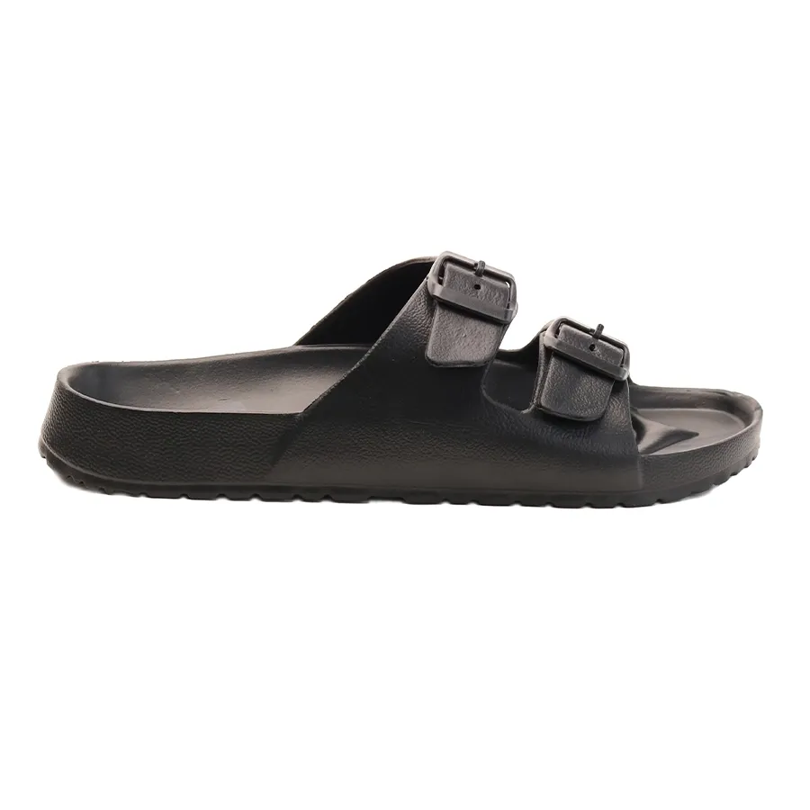 Imagen 3 de 5 de Sandalias Atomik Sandalia Agua Oliveri 21-NEGRO