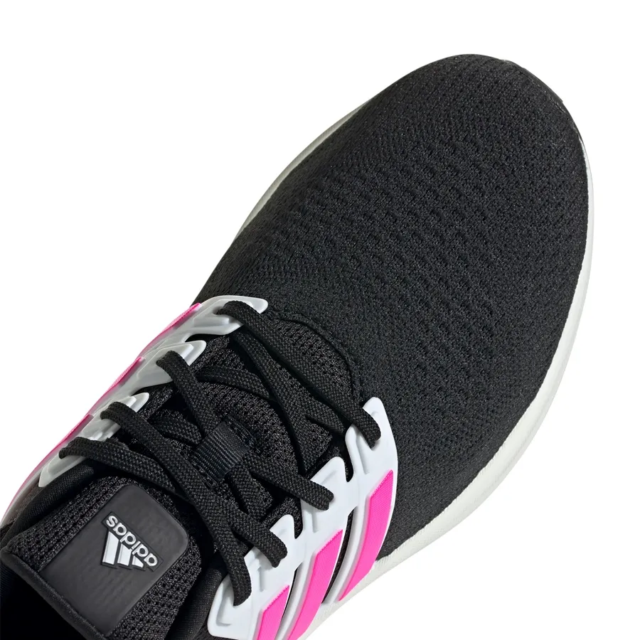 Imagen 5 de 7 de Zapatillas adidas Ubounce Dna-NEGRO/BLANCO/ROSA