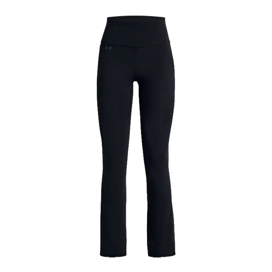Imagen 2 de 5 de Calza Under Armour Motion-NEGRO