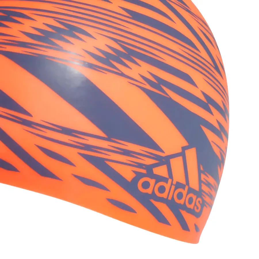 Imagen 2 de 4 de adidas Tokyo Graphic-NARANJA