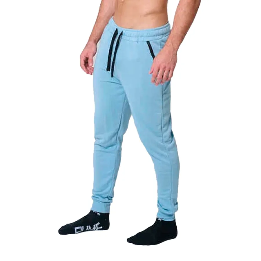 Imagen 0 de 2 de Pantalón Fiume Sport Jogger Griffo-CELESTE