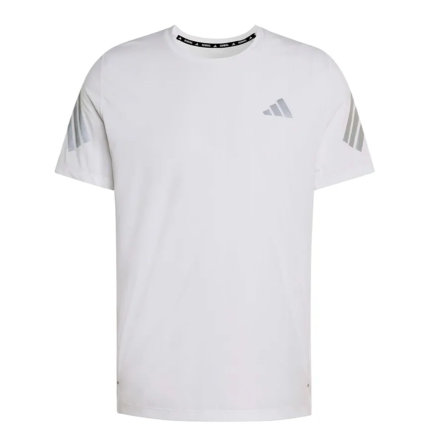 Imagen 4 de 5 de Remera adidas Adi365 Climacool-BLANCO