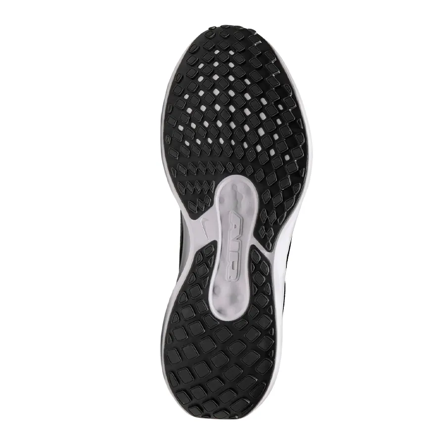 Imagen 4 de 7 de Zapatillas Nike Winflo 11-NEGRO/BLANCO