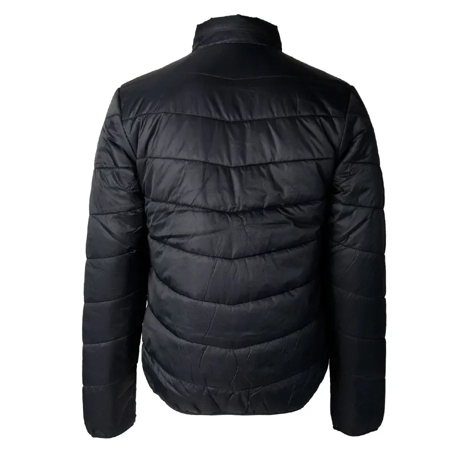 Imagen 1 de 3 de Campera Umbro Abrigo Training Core Pro-NEGRO
