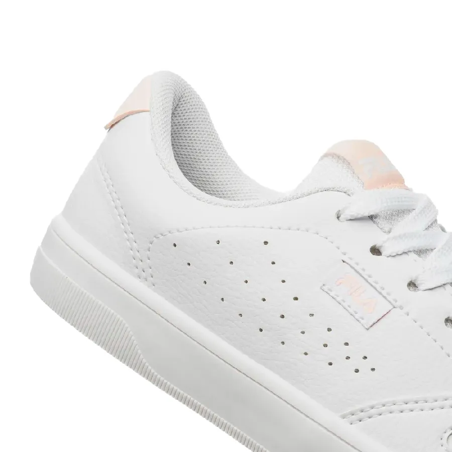 Imagen 5 de 6 de Zapatillas Fila Daily-BLANCO/ROSA