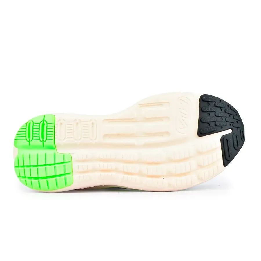 Imagen 4 de 5 de Zapatillas Fila Fire-MARINO/GRIS/LIMA