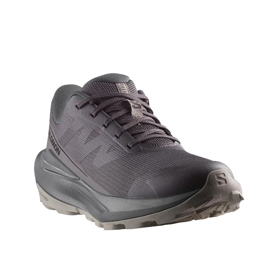 Imagen 1 de 6 de Zapatillas Salomon Elixir Tour-GRIS