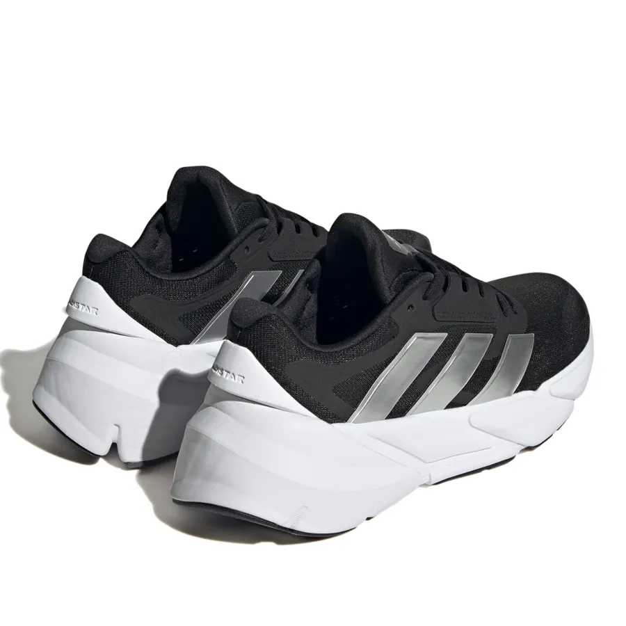 Imagen 1 de 7 de Zapatillas adidas Adistar 2-NEGRO/PLATA/BLANCO