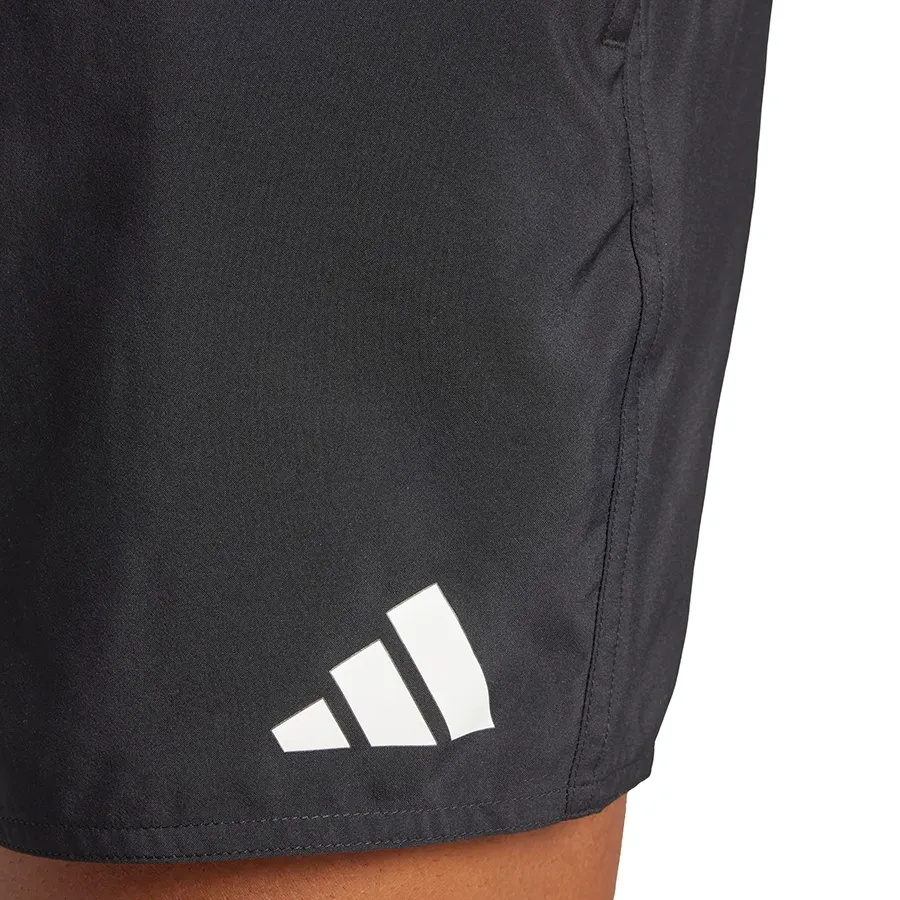 Imagen 3 de 5 de Malla adidas 13 cm-NEGRO