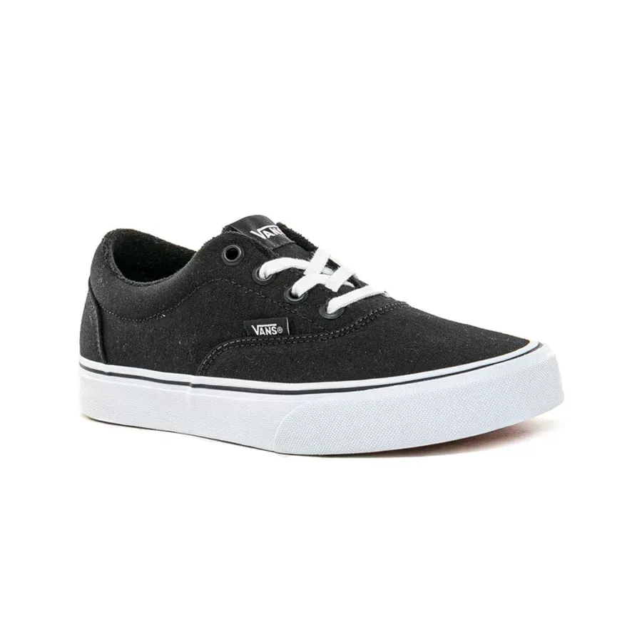 Imagen 0 de 5 de Zapatillas Vans Doheny-NEGRO/BLANCO