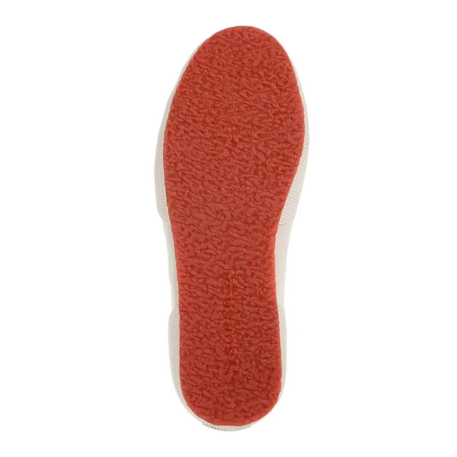 Imagen 3 de 4 de Zapatillas Superga Cotu 2750 Classic-VERDE/BLANCO