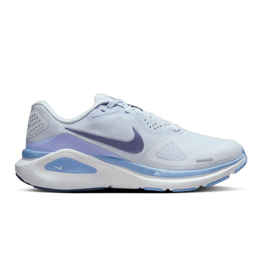 Imagen 0 de 8 de Zapatillas Nike Structure 26-LILA