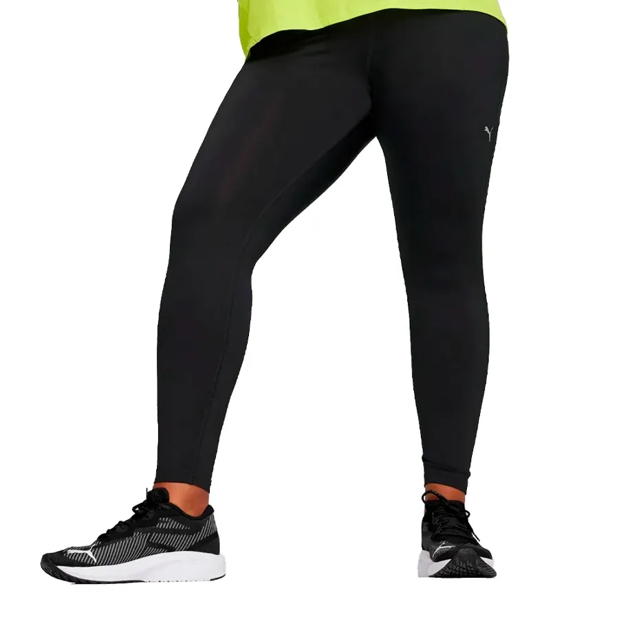 Imagen 2 de 5 de Puma Run Favorites Velocity-NEGRO