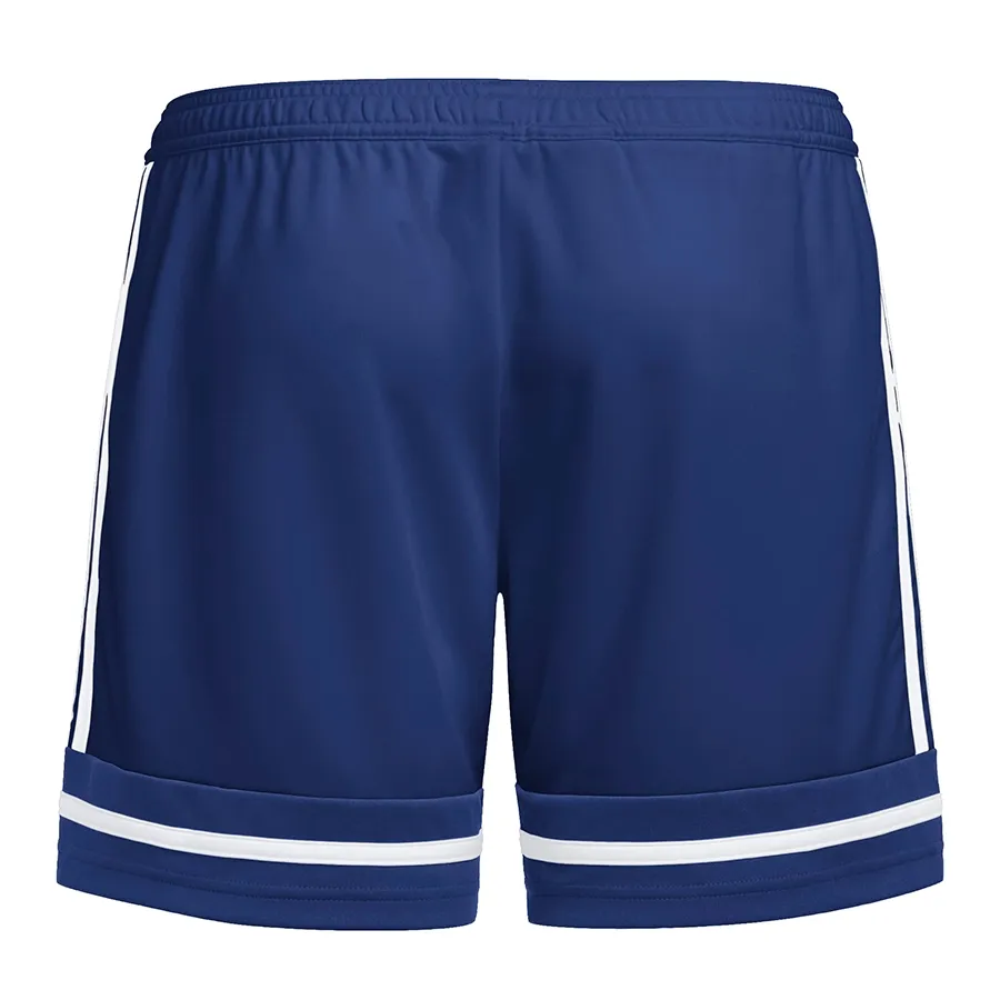 Imagen 3 de 6 de adidas Shorts Squadra 25-MARINO/BLANCO
