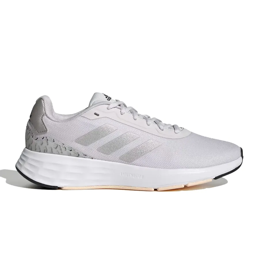 Imagen 0 de 7 de Zapatillas adidas Start You Run-GRIS/PLATA/NEGRO